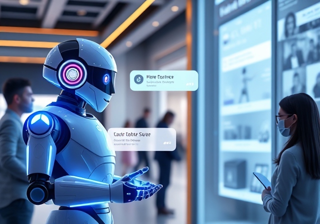 Intelligent Conversational Agents