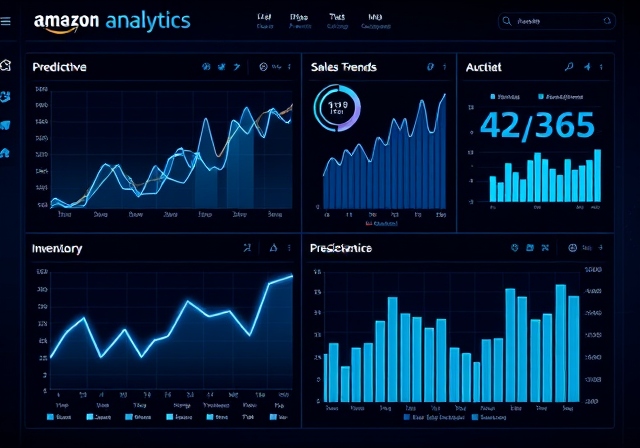 Forecasting & Predictive Insights
