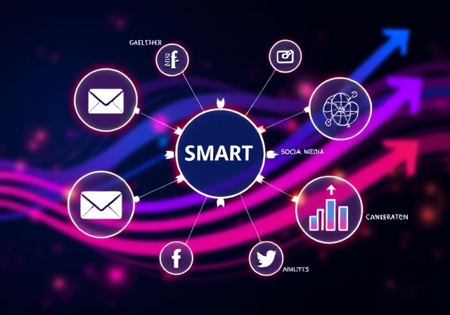 Smart Marketing Automation