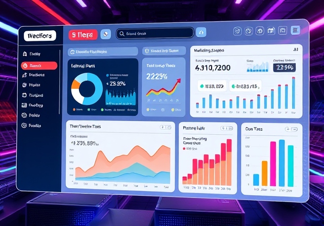Visual Marketing Insights