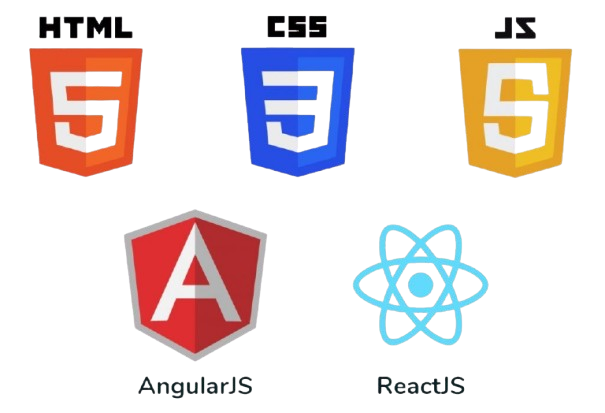 Front-End Technologies