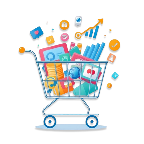 e-cart