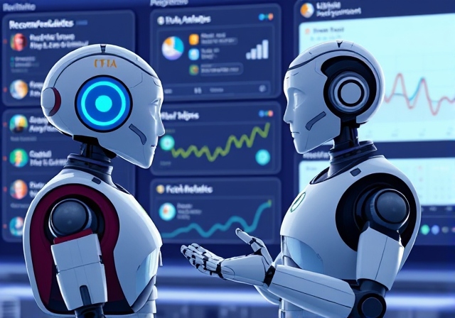 humanoid-chatbot
