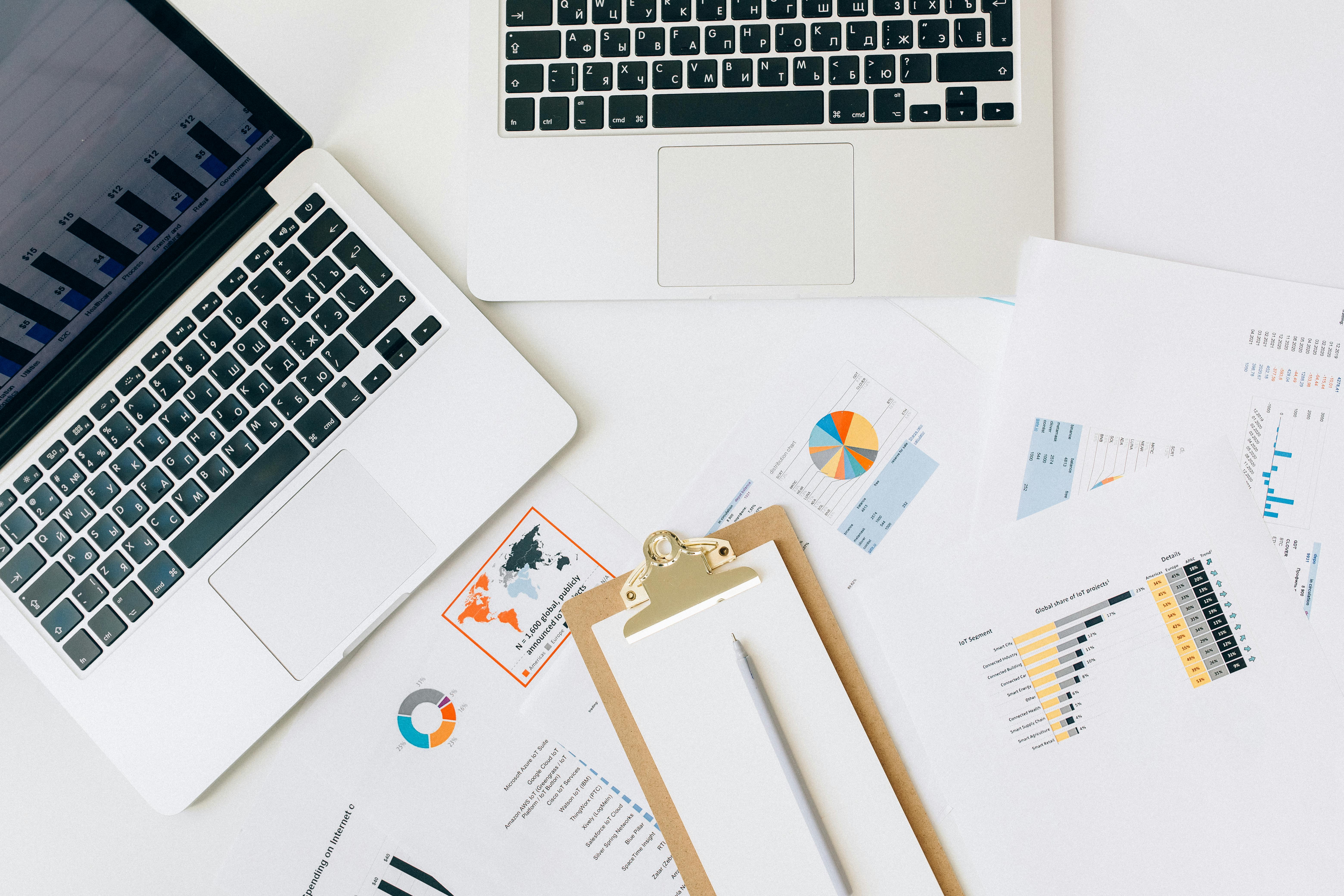 Data Analytics
