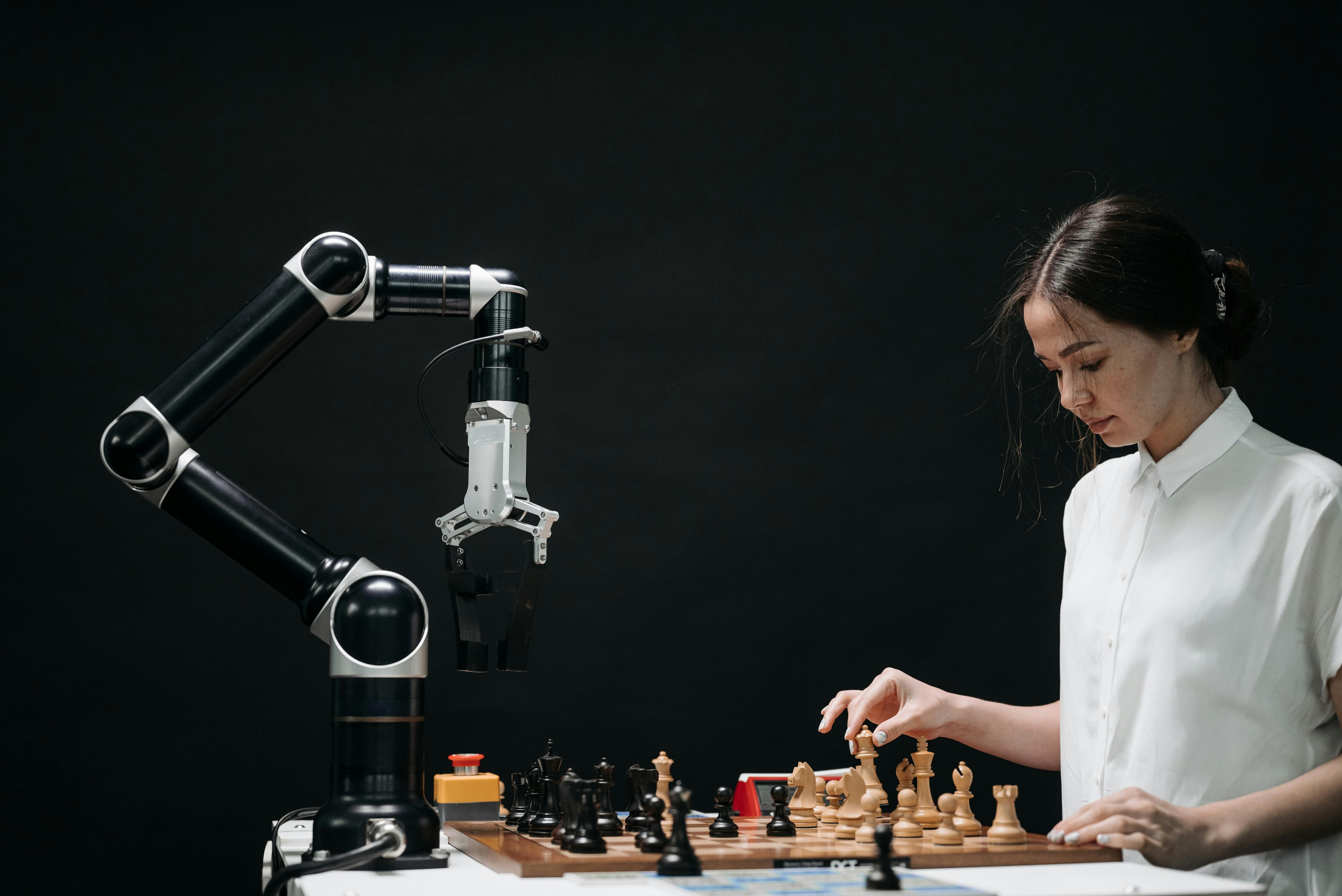 Digital Transformation