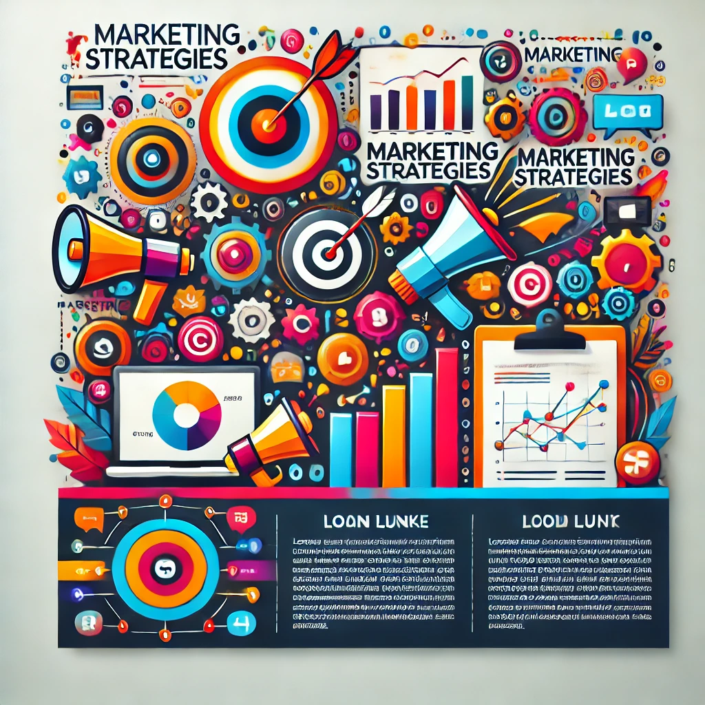 Marketing Strategies