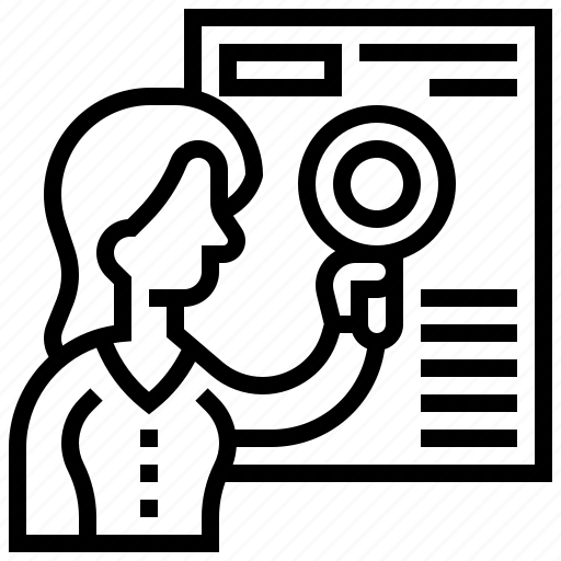 Assessment Icon