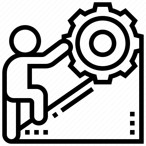 Ongoing Development Icon