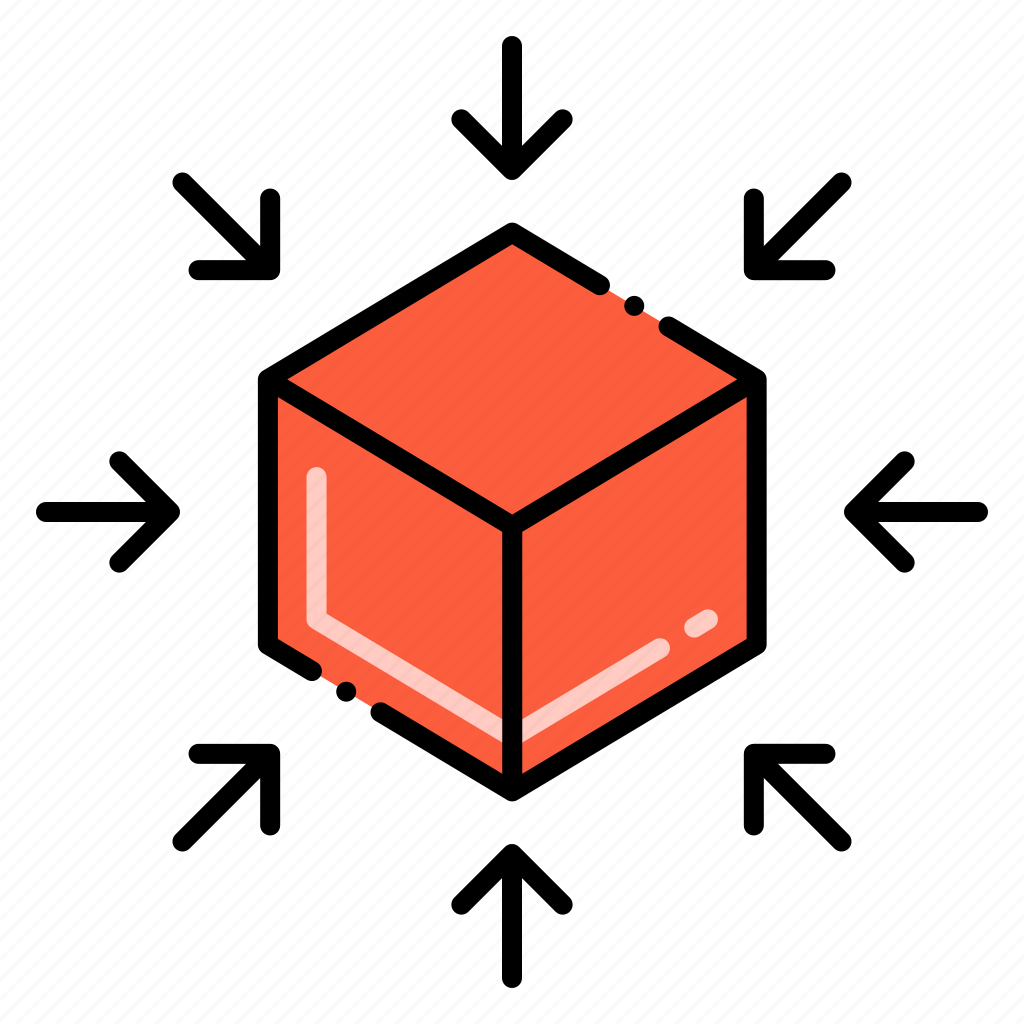 Third-Party Integrations Icon