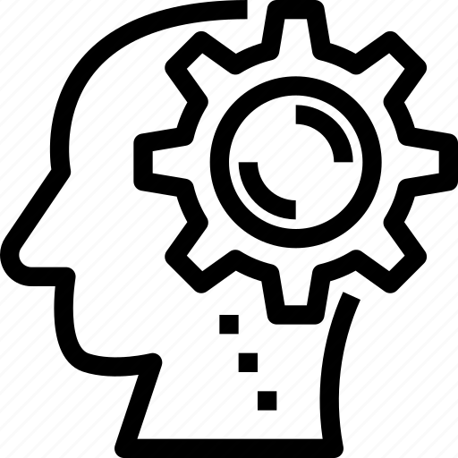 Performance Optimization Icon