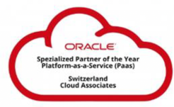 Award Badge 3